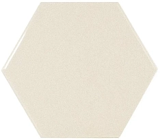 Equipe Scale Hexagon Cream 10.7x12.4 / Экипе Скейл Хексагон Крим 10.7x12.4 